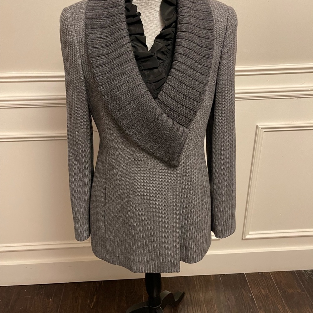 Armani jacket